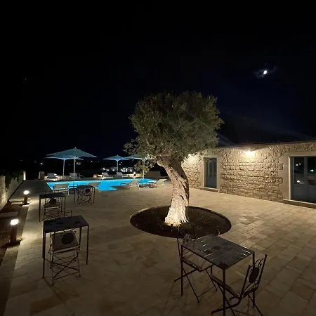 Terranura Bed & Breakfast *