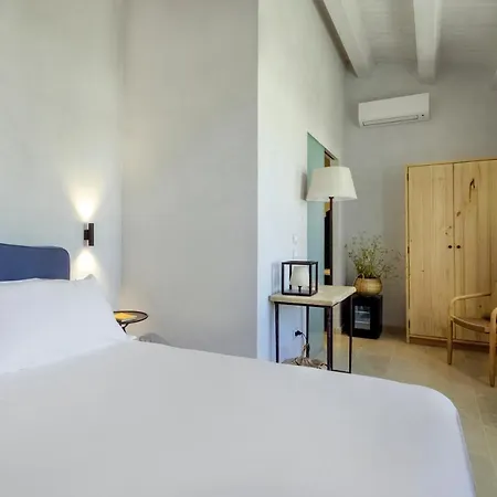 Terranura Bed & Breakfast *