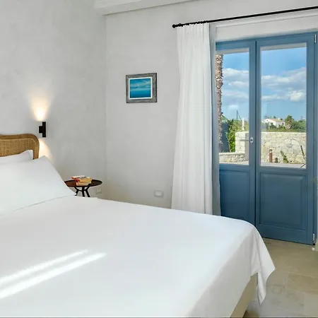 Terranura Bed & Breakfast *