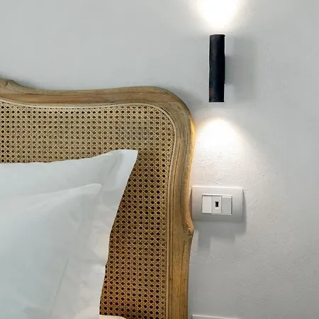 Terranura Bed & Breakfast *