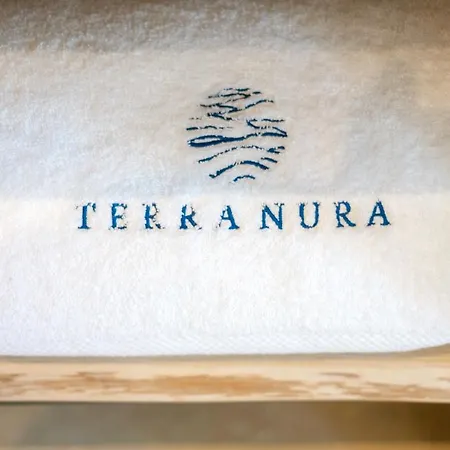 Bed & Breakfast Terranura