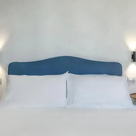 Bed & Breakfast Terranura *