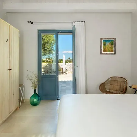 Bed & Breakfast Terranura Reitani