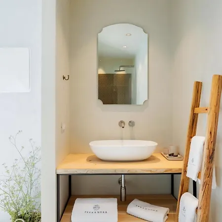 Terranura Bed & Breakfast *
