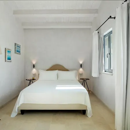 Bed & Breakfast Terranura *