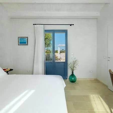 Terranura Bed & Breakfast *