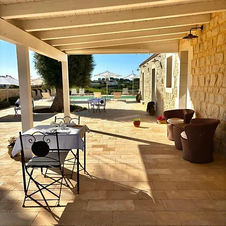 Bed & Breakfast Terranura