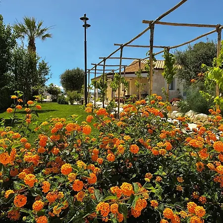 Terranura Bed & Breakfast *