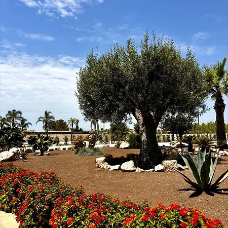 Terranura Bed & Breakfast Reitani