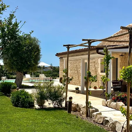 Bed & Breakfast Terranura Reitani