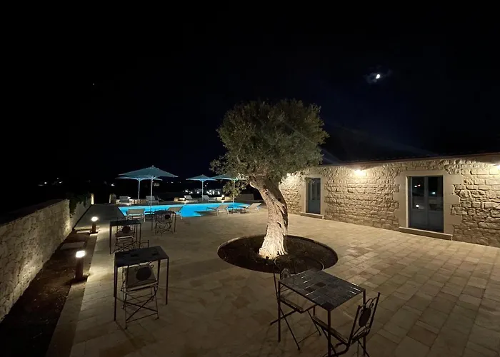 Terranura B&B 4*