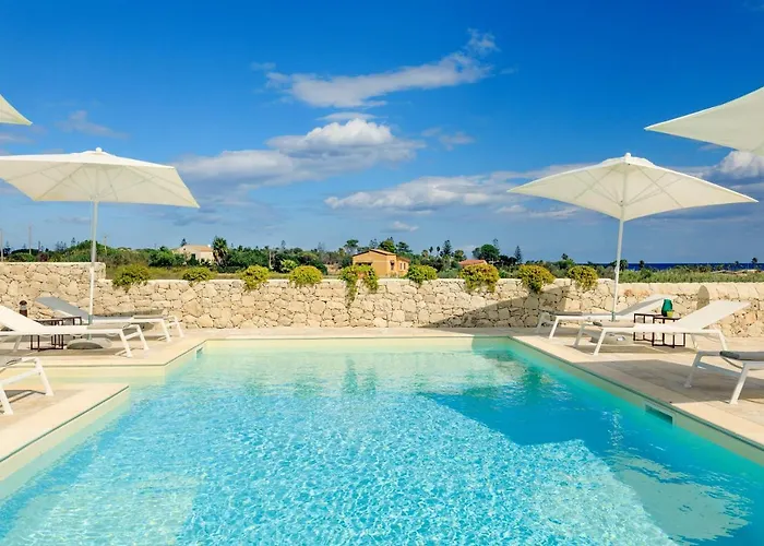 B&B Terranura 4*