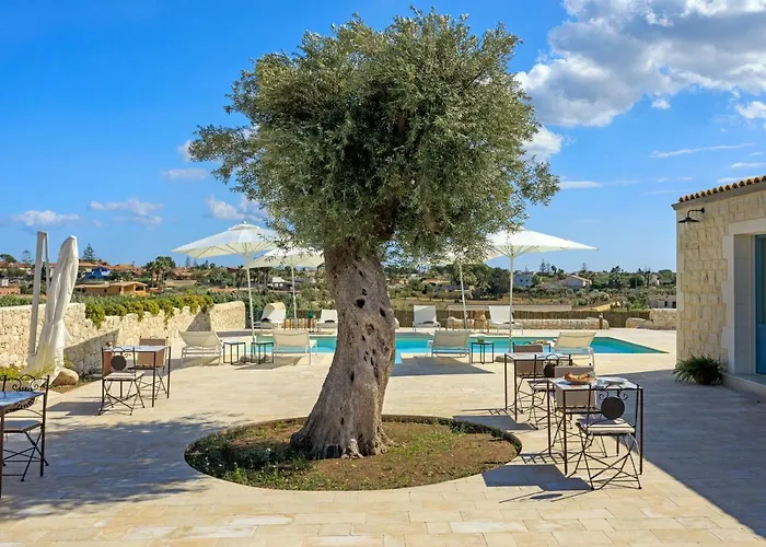B&B Terranura 4*