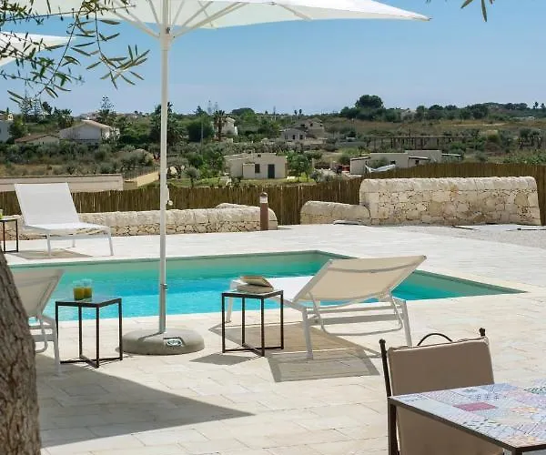 B&B Terranura 4*