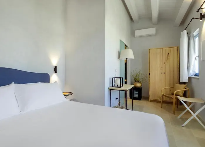 Terranura B&B 4*