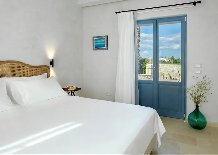 Terranura B&B 4*
