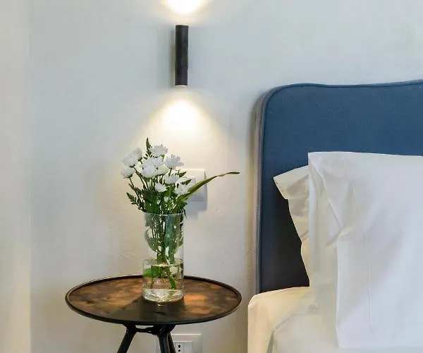 Terranura B&B 레이타니