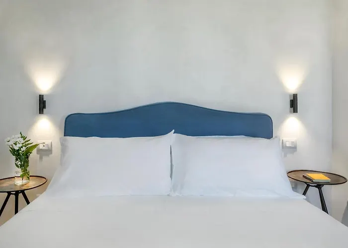 B&B Terranura 4*