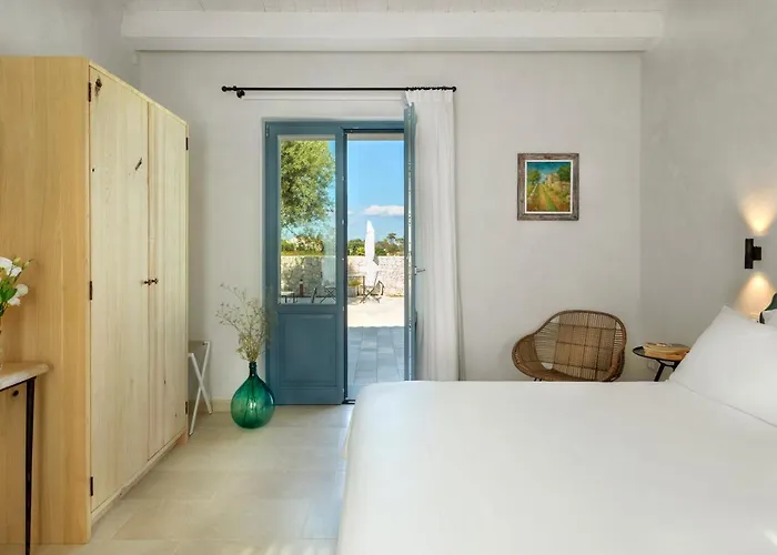 B&B Terranura 레이타니