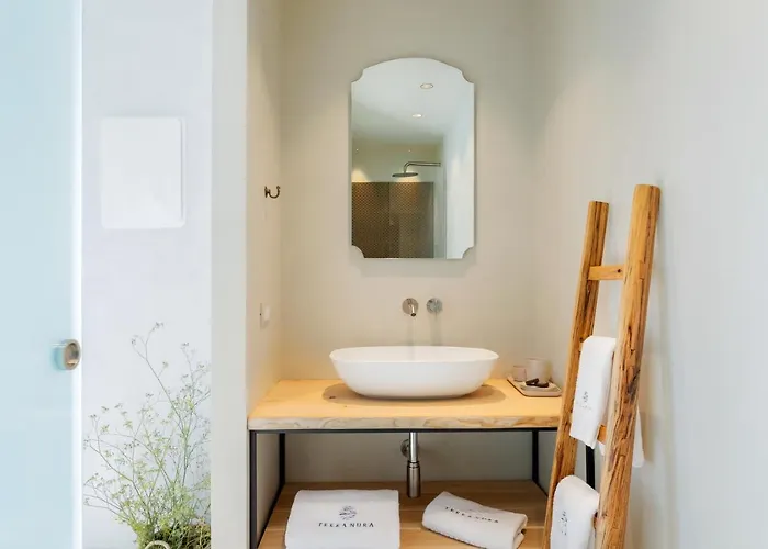 Terranura B&B 4*