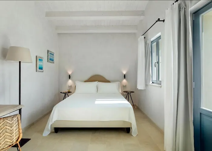 B&B Terranura 4*