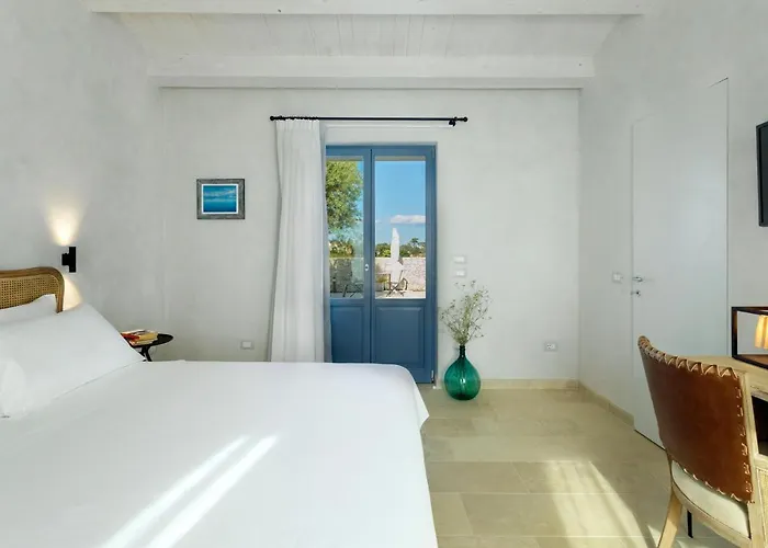 Terranura B&B 4*