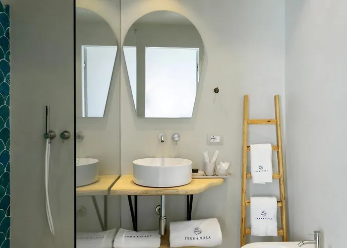 B&B Terranura 4*