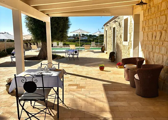 B&B Terranura