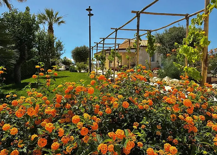 Terranura B&B 4*